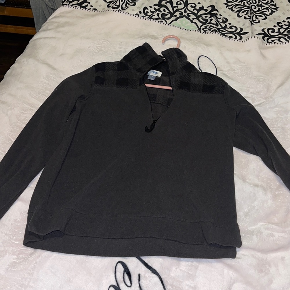 Pullover